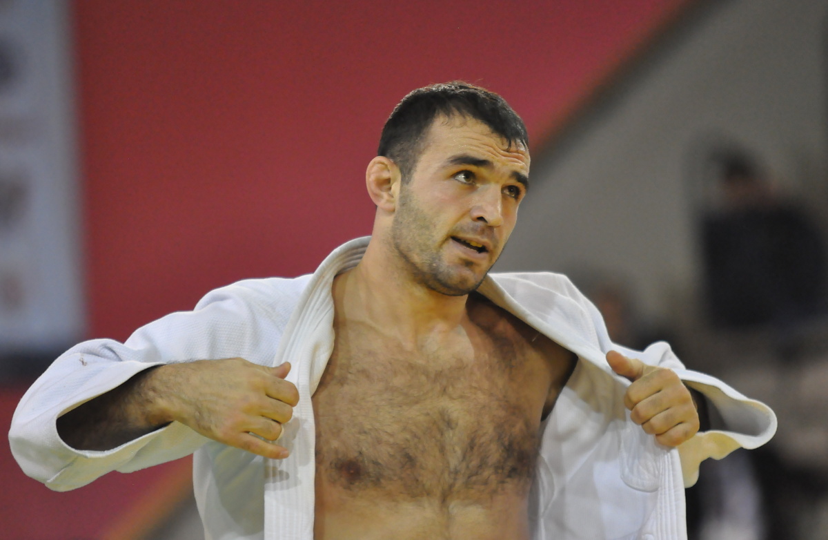 Murat Gasiev